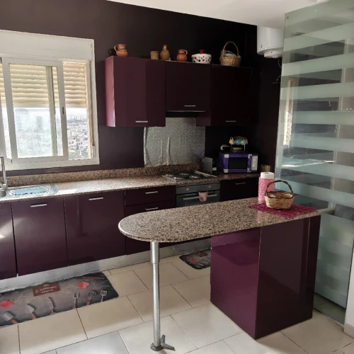 Location vacances Appartement F2 Oran Oran