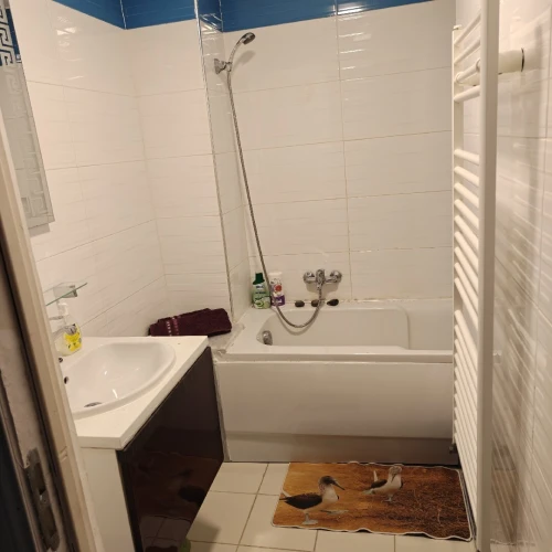 Location vacances Appartement F2 Oran Oran