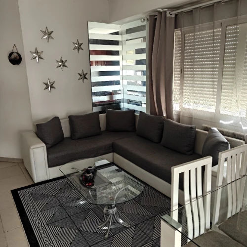 Location vacances Appartement F2 Oran Oran