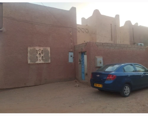 Vente Appartement F3 Adrar Reggane