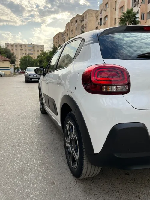 Citroen C3 2022 