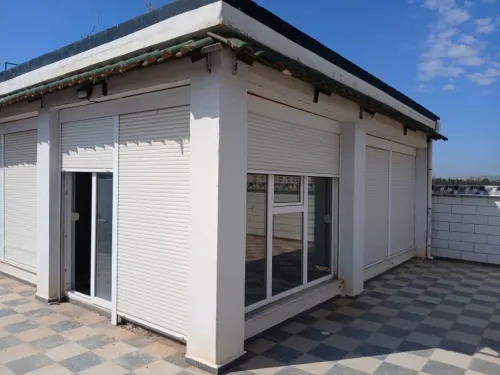 Vente Villa Chlef Oued fodda