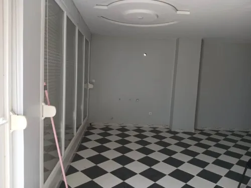 Vente Villa Chlef Oued fodda