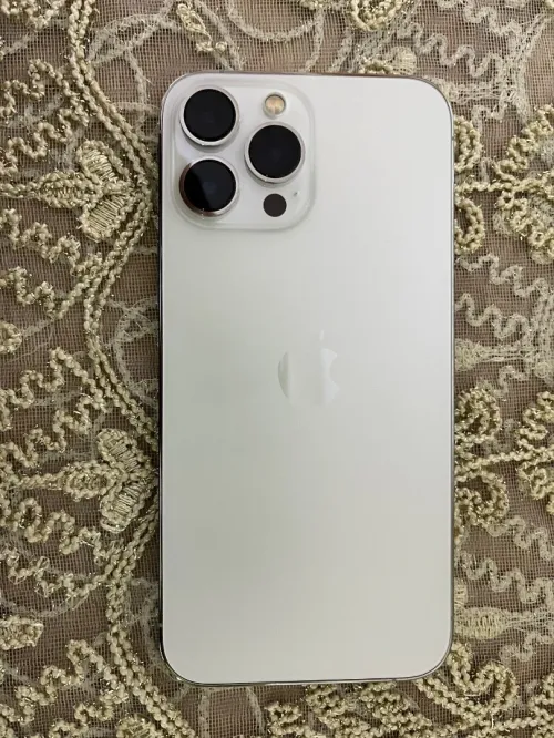 Iphone13 pro max 