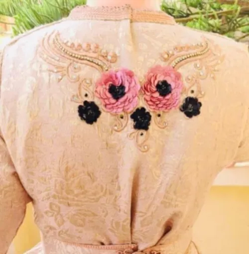 Liquidation caftan