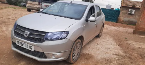 Dacia Logan 2014 Logan