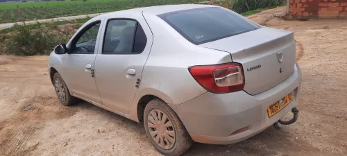 Dacia Logan 2014 Logan