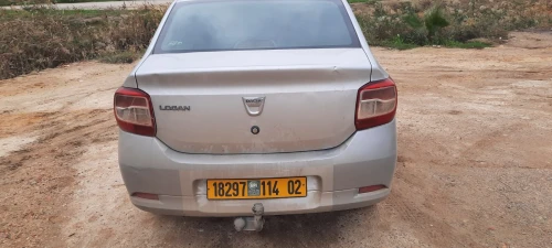 Dacia Logan 2014 Logan
