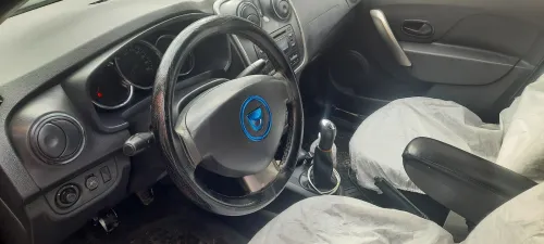 Dacia Logan 2014 Logan