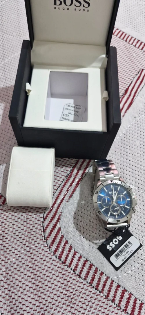 Hugo boss 