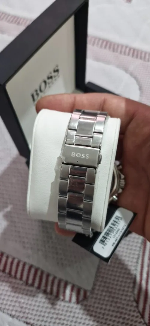 Hugo boss 