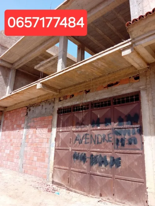 Vente bien immobilier Tiaret Tiaret