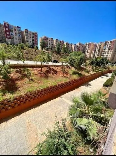 Vente Appartement Alger Mahelma