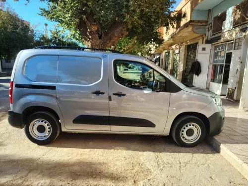Fiat Doblo Van 2024 
