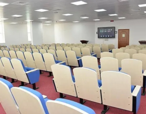 fauteuil de conférence