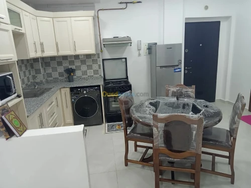Location Appartement F2 Tipaza Ain tagourait