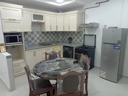 Location Appartement F2 Tipaza Ain tagourait