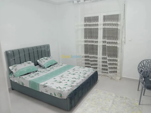 Location Appartement F2 Tipaza Ain tagourait