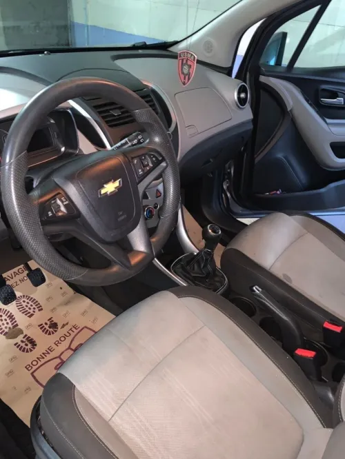 Chevrolet Trax 2015 LS