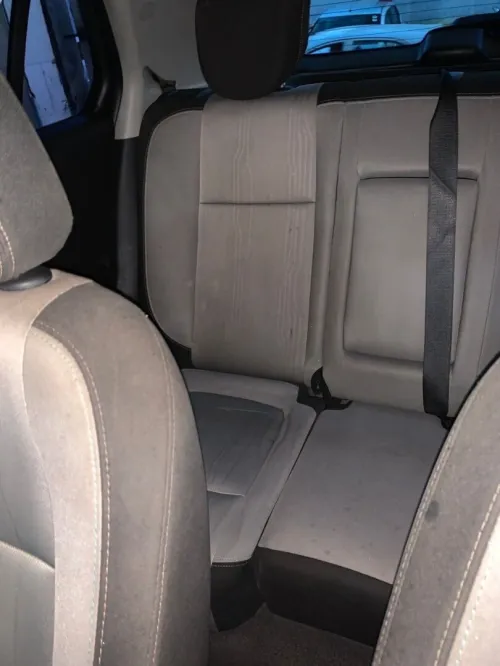 Chevrolet Trax 2015 LS