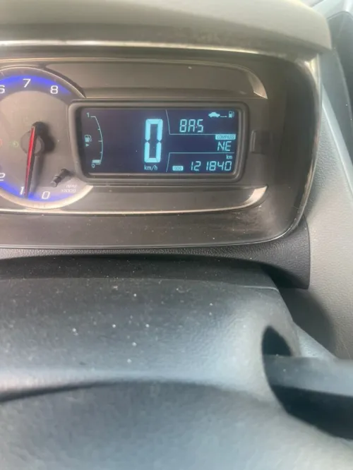 Chevrolet Trax 2015 LT