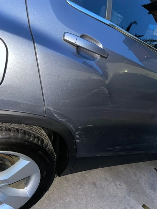 Chevrolet Trax 2015 LT