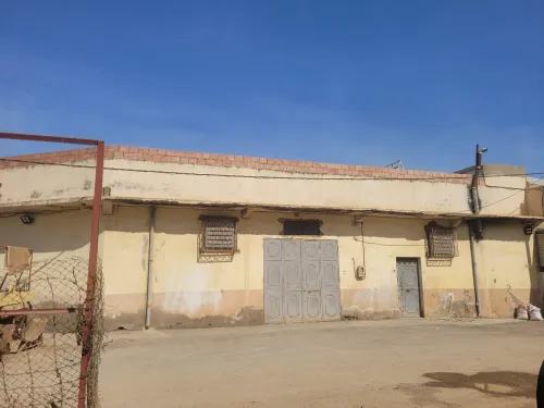 Location Local Oran Sidi chami