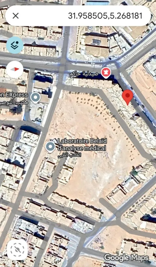 Vente Appartement F4 Ouargla Ouargla
