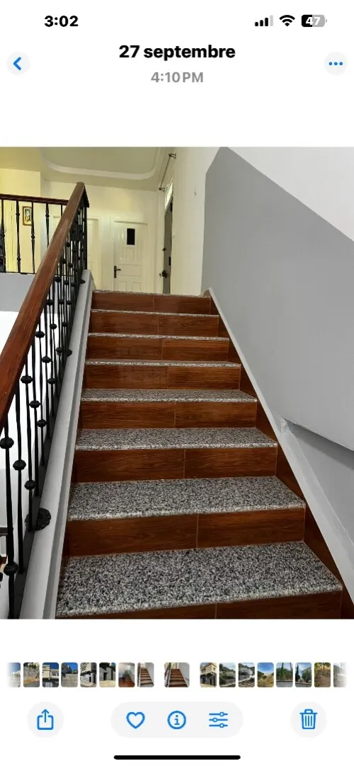Vente Villa Sétif Beni ouartilene