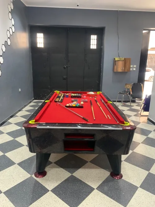 Billard SAM Pro