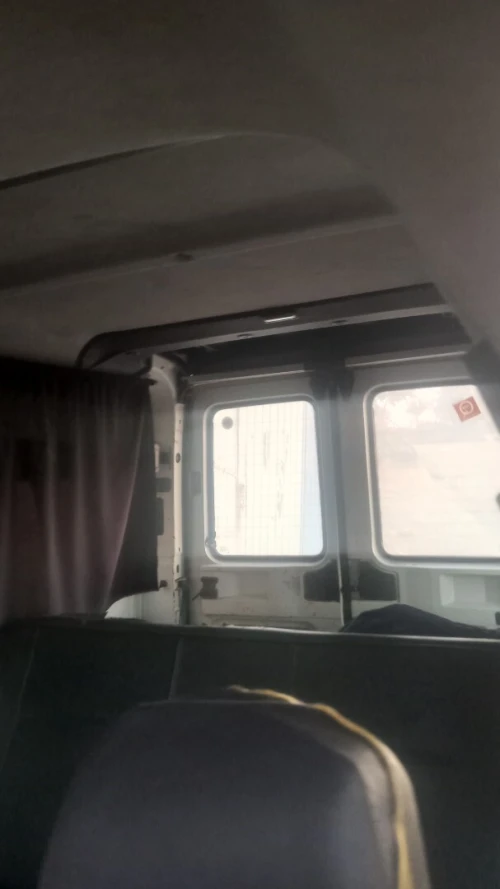 Renault Express 1994 Express