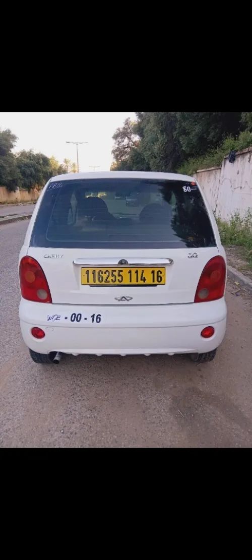 Chery QQ 2014 QQ