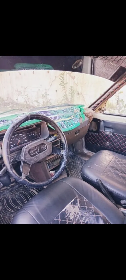 Peugeot 205 1985 205