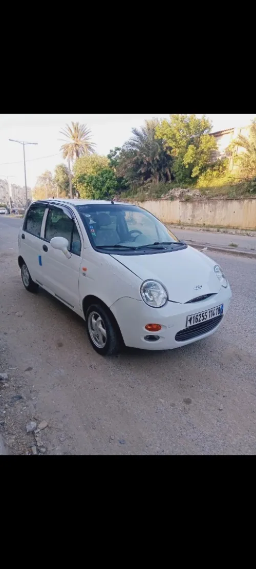 Chery QQ 2014 QQ