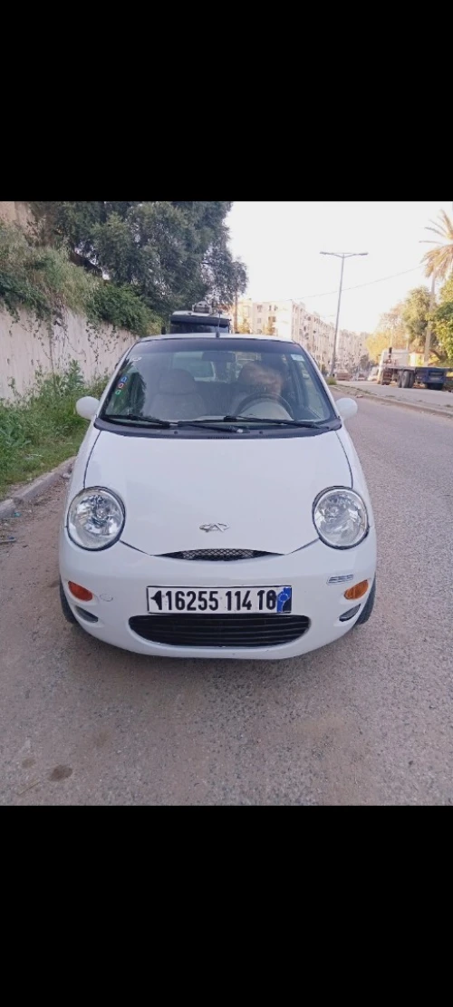 Chery QQ 2014 QQ