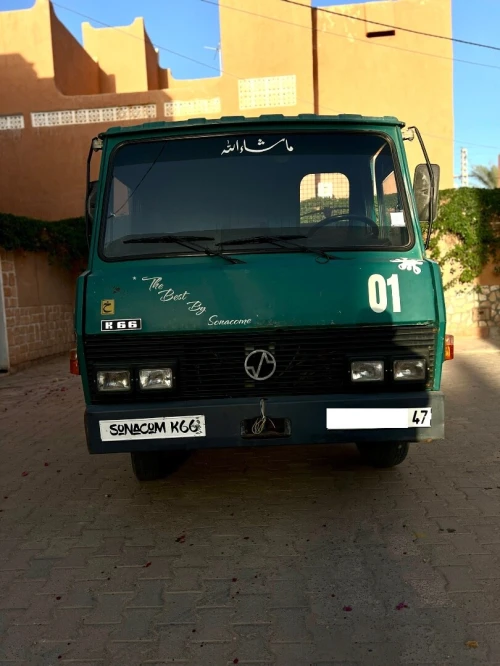 Sonakom K66 