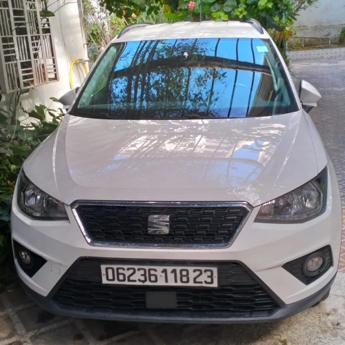 Seat ARONA 2018 Style