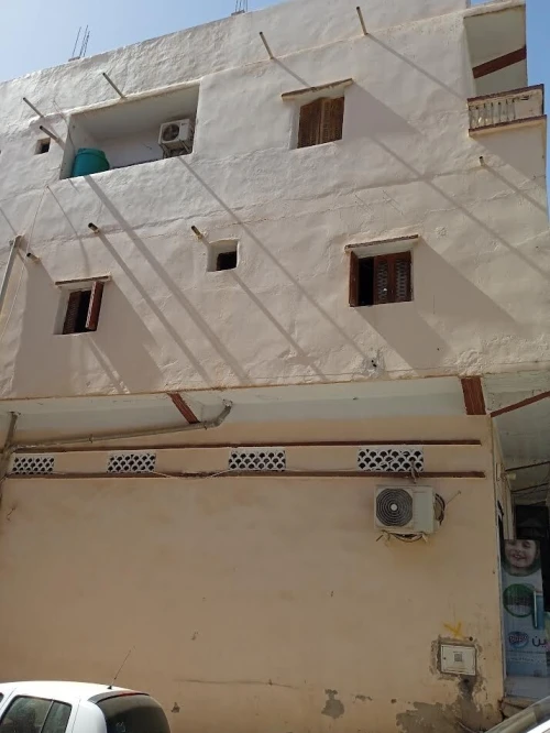 Vente Villa Tiaret Tiaret
