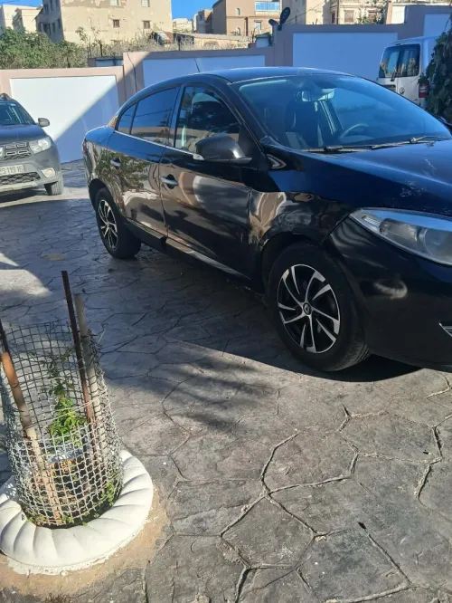 Renault Fluence 2013 Fluence