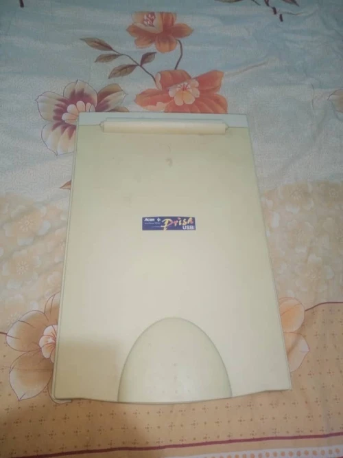 imprimante scanner