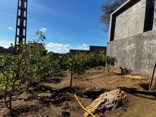 Vente Villa Sétif Beni ouartilene