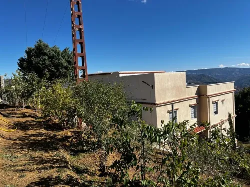 Vente Villa Sétif Beni ouartilene