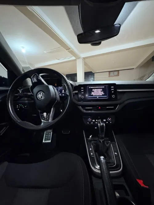 Skoda Fabia 2022 Style plus+