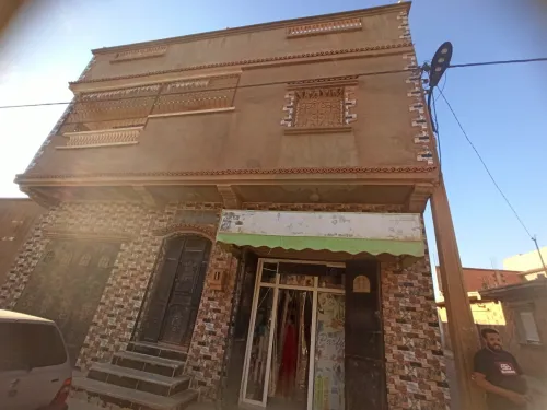 Vente Villa Oran Bethioua