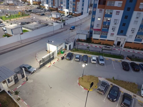 Location Appartement F2 Constantine Constantine