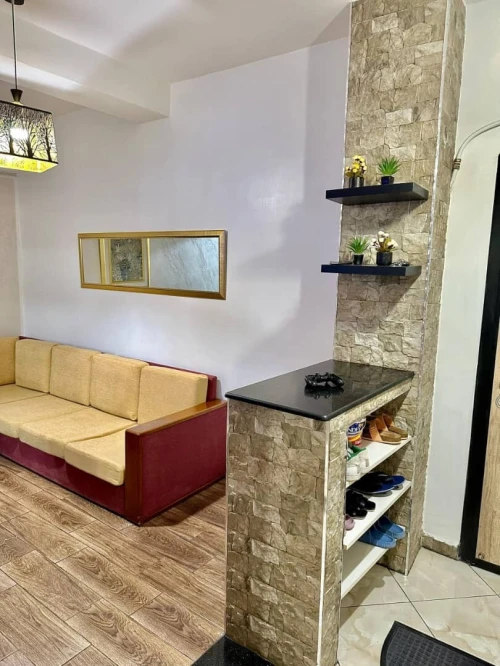 Location Appartement F3 Oran Bir el djir