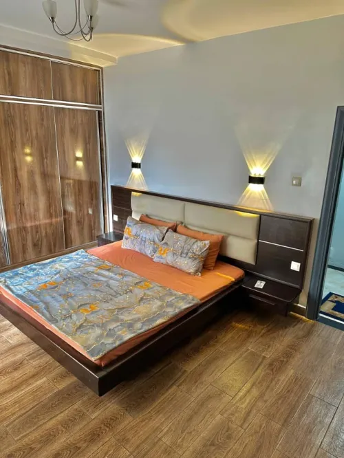 Location Appartement F3 Oran Bir el djir