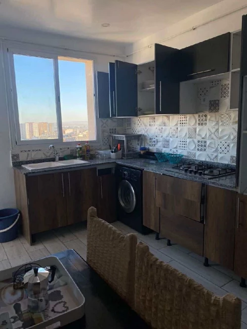 Location Appartement F3 Oran Oran