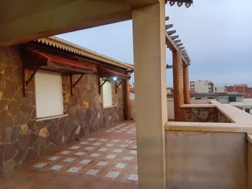Vente Villa Alger Bordj el bahri
