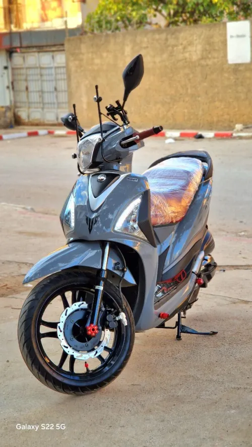 Sym St 2025